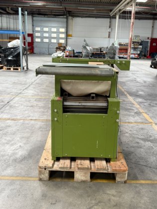 1981 Kallfass MC 35/40