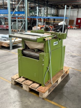 1981 Kallfass MC 35/40