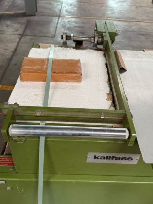 1981 Kallfass MC 35/40