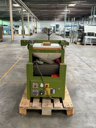 1981 Kallfass MC 35/40