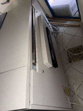 2008 Screen PlateRite PT-4300E