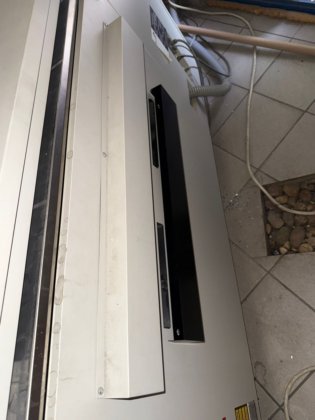 2008 Screen PlateRite PT-4300E