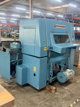 Wohlenberg 44FM40
