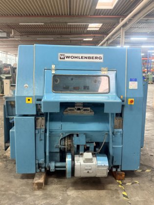 Wohlenberg 44FM40