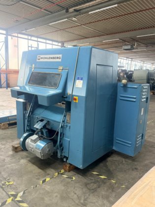 Wohlenberg 44FM40