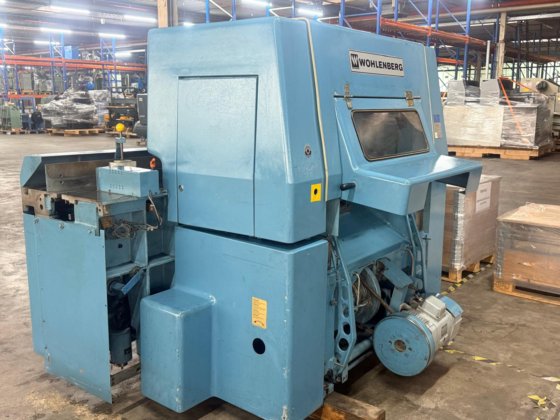 Wohlenberg 44FM40