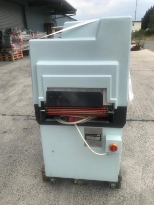 1992 Beck TL50 40E