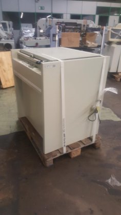 O.M.S. Typ Copystar A2