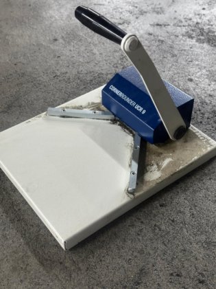 Corner Rounder UCR 9