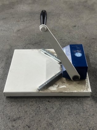 Corner Rounder UCR 9