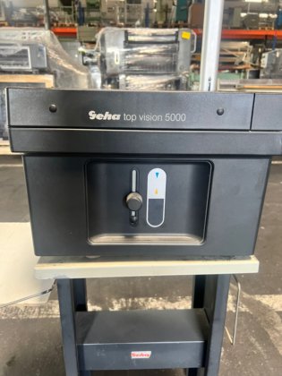 1996 Geha Top Vision 5000
