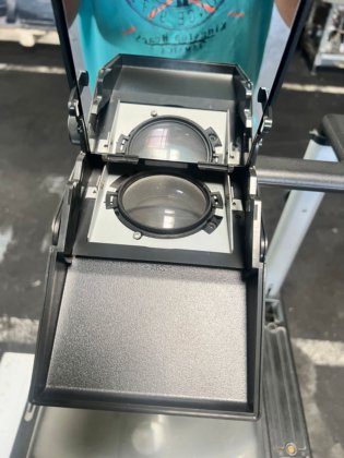 1996 Geha Top Vision 5000