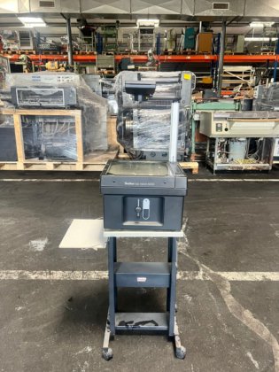 1996 Geha Top Vision 5000