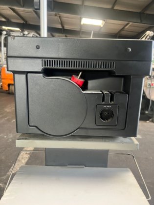 1996 Geha Top Vision 5000