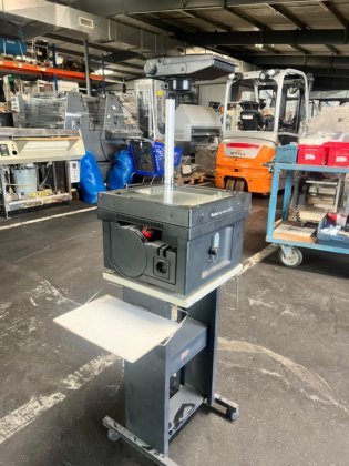 1996 Geha Top Vision 5000