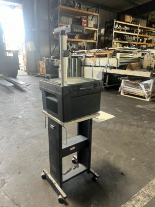1996 Geha Top Vision 5000