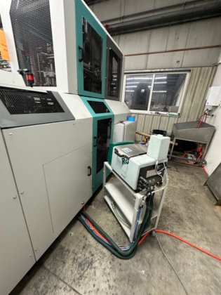 2002 Kolbus BF 526 +