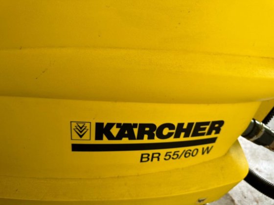 Kärcher BR 55/60W