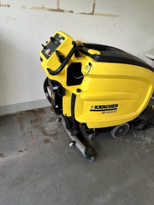 Kärcher BR 55/60W