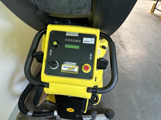 Kärcher BR 55/60W