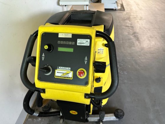 Kärcher BR 55/60W