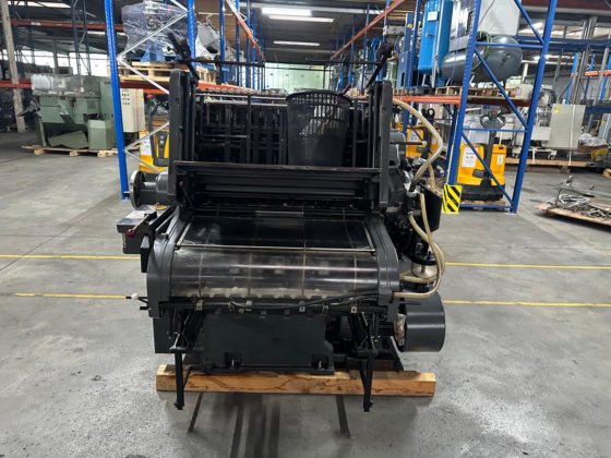 1985 Heidelberg KORS