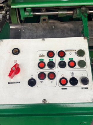 1984 Polygraph Brehmer 882/2-18