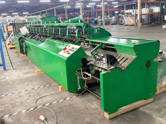 1984 Polygraph Brehmer 882/2-18