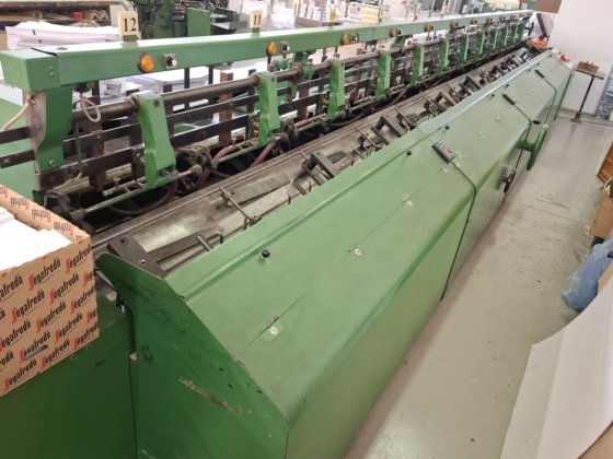 1984 Polygraph Brehmer 882/2-18