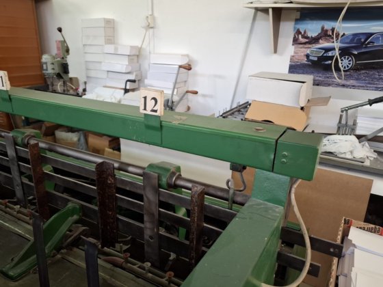 1984 Polygraph Brehmer 882/2-18