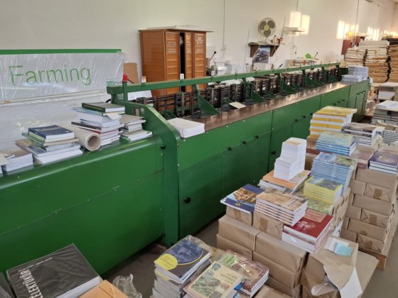 1984 Polygraph Brehmer 882/2-18