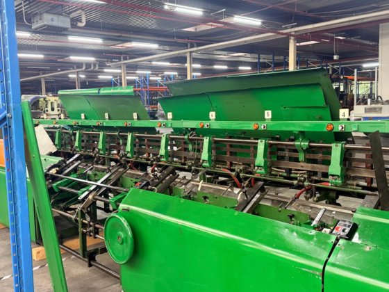 1984 Polygraph Brehmer 882/2-18