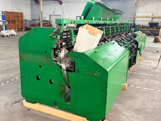 1984 Polygraph Brehmer 882/2-18