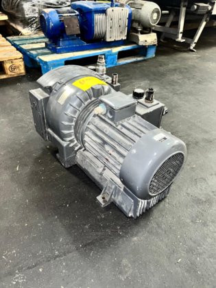 1990 Rietschle TR 81 DW