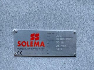 2007 Solema