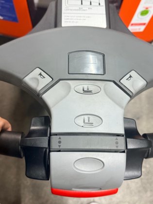 2015 BT Staxio HWE100