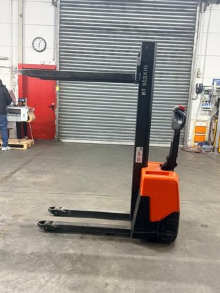 2015 BT Staxio HWE100