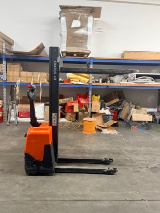 2015 BT Staxio HWE100