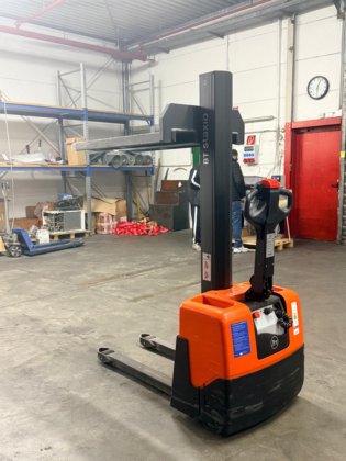 2015 BT Staxio HWE100