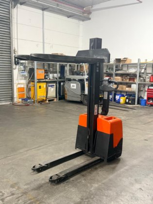 2015 BT Staxio HWE100