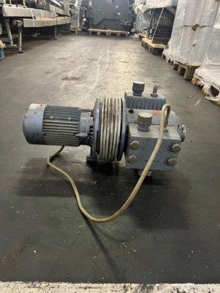 1980 Rietschle CLFT 41 DV.01