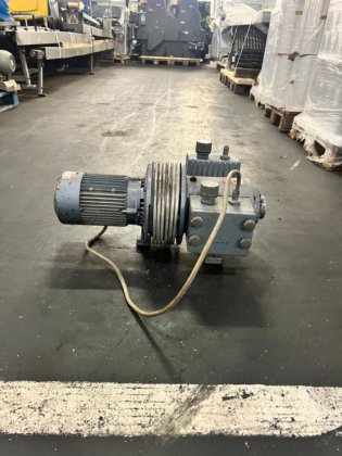 1980 Rietschle CLFT 41 DV.01