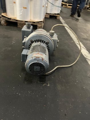 1980 Rietschle CLFT 41 DV.01