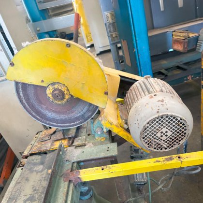 Serra Circular Vonder