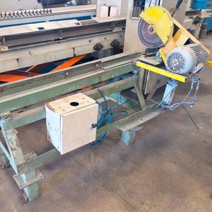 Serra Circular Vonder