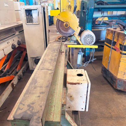 Serra Circular Vonder