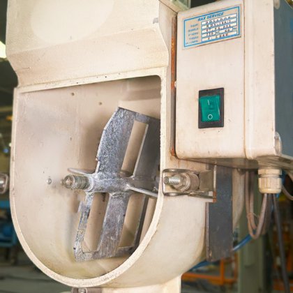 Plast-Equip RDV-180/2