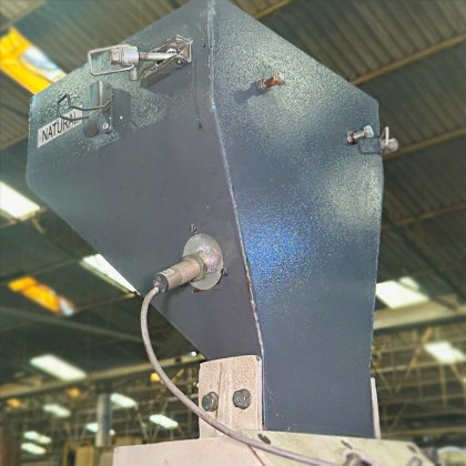 Plast-Equip RDV-180/2