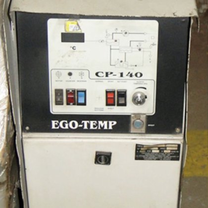 2004 Aquecedor EGO-TEMP
