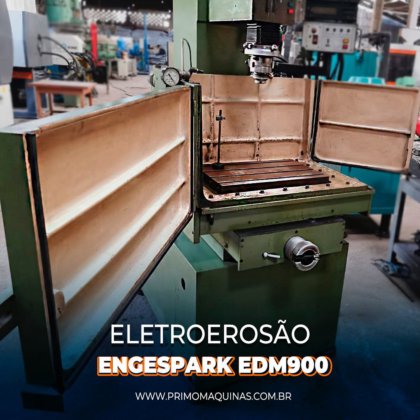 Engespark EDM900